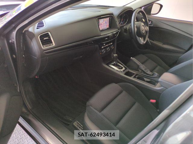 Mazda ATENZA WAGON 2013-08 8208534-2