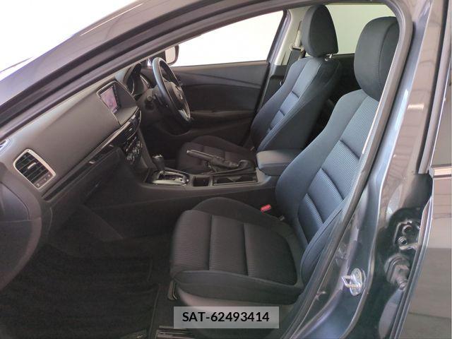 Mazda ATENZA WAGON 2013-08 8208534-3