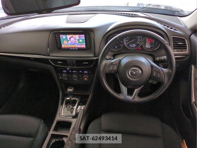 Mazda ATENZA WAGON 2013-08 8208534-7