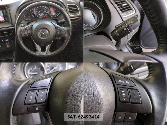 Mazda ATENZA WAGON 2013-08 8208534-8