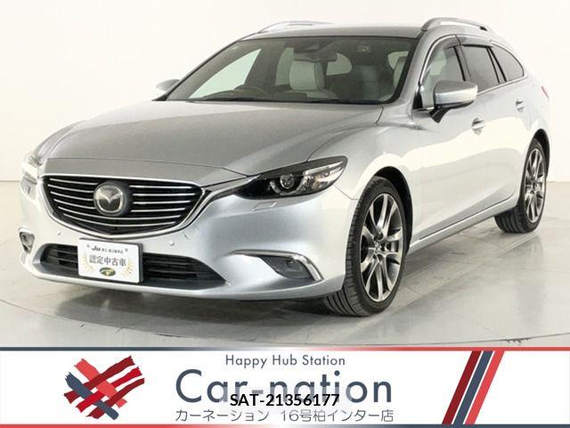 Mazda ATENZA WAGON 2017-03 5871416-0