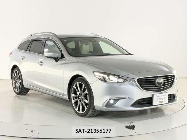 Mazda ATENZA WAGON 2017-03 5871416-7