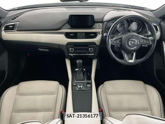 Mazda ATENZA WAGON 2017-03 5871416-11