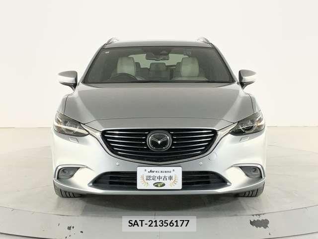 Mazda ATENZA WAGON 2017-03 5871416-1