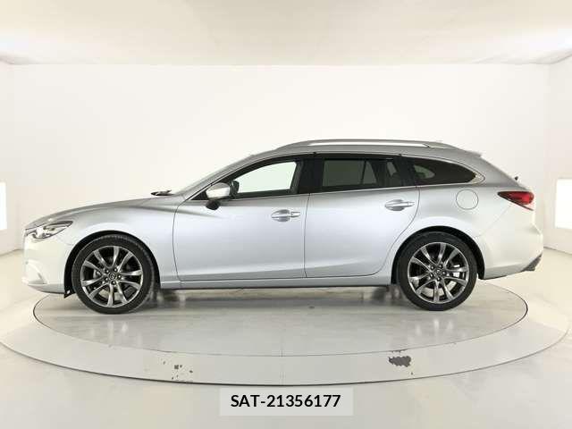 Mazda ATENZA WAGON 2017-03 5871416-2