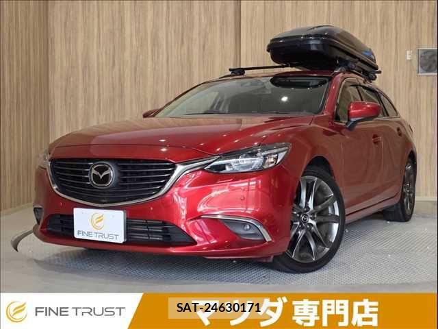 sat car