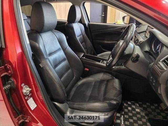 Mazda ATENZA WAGON 2015-02 6216613-9