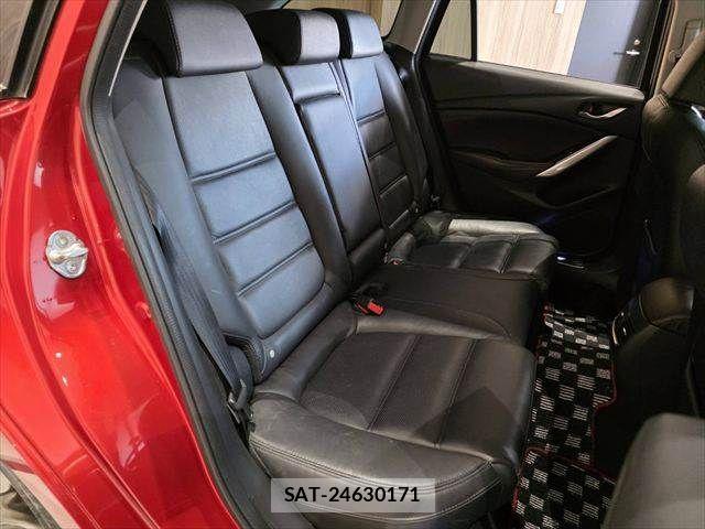 Mazda ATENZA WAGON 2015-02 6216613-10