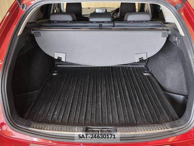 Mazda ATENZA WAGON 2015-02 6216613-11