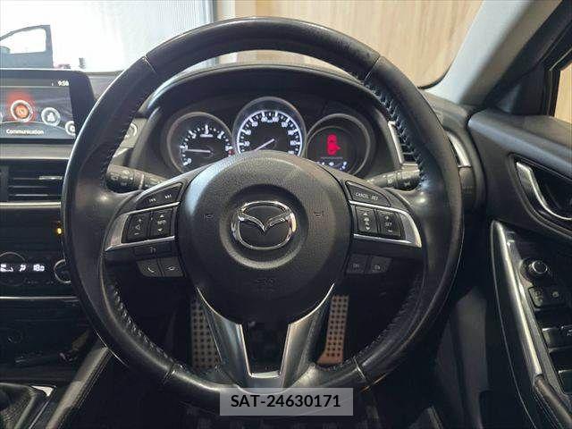 Mazda ATENZA WAGON 2015-02 6216613-12