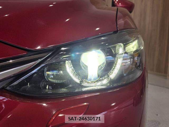 Mazda ATENZA WAGON 2015-02 6216613-13