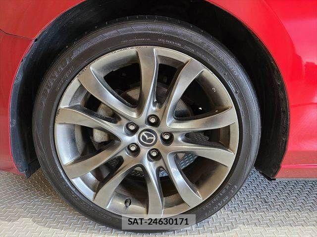Mazda ATENZA WAGON 2015-02 6216613-15