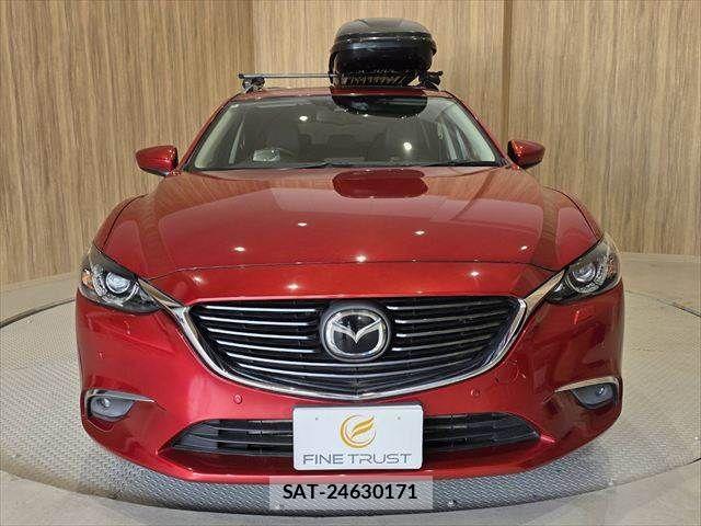 Mazda ATENZA WAGON 2015-02 6216613-16