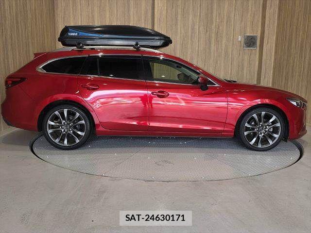 Mazda ATENZA WAGON 2015-02 6216613-18