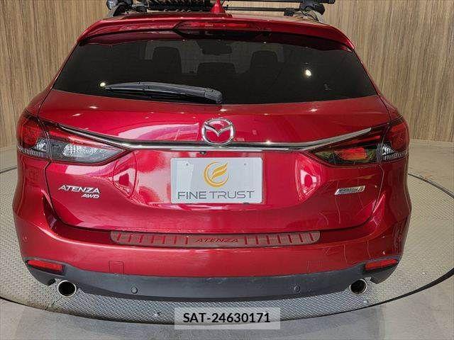 Mazda ATENZA WAGON 2015-02 6216613-20