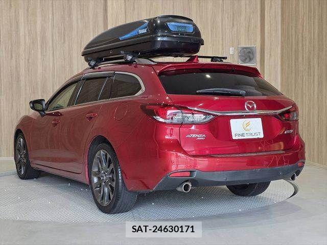Mazda ATENZA WAGON 2015-02 6216613-21