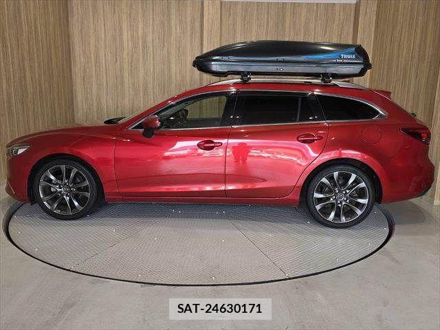 Mazda ATENZA WAGON 2015-02 6216613-22