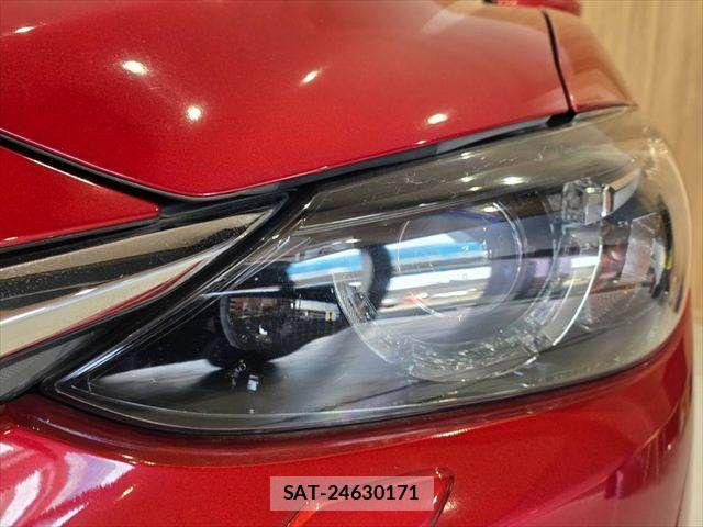 Mazda ATENZA WAGON 2015-02 6216613-23