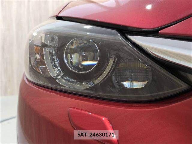 Mazda ATENZA WAGON 2015-02 6216613-25
