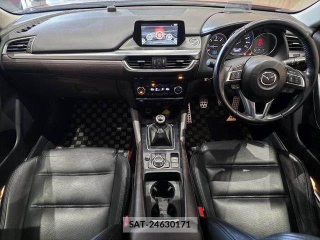 Mazda ATENZA WAGON 2015-02 6216613-2