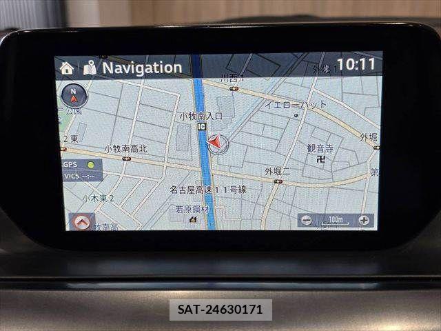 Mazda ATENZA WAGON 2015-02 6216613-4