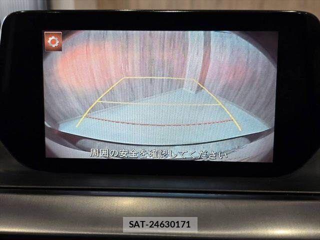 Mazda ATENZA WAGON 2015-02 6216613-7