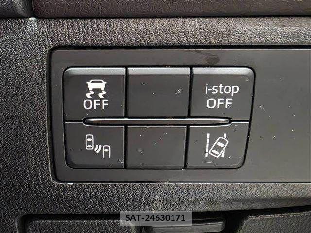 Mazda ATENZA WAGON 2015-02 6216613-8