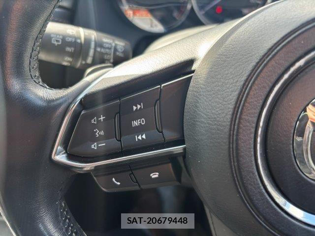 Mazda ATENZA WAGON 2016-10 6245416-11