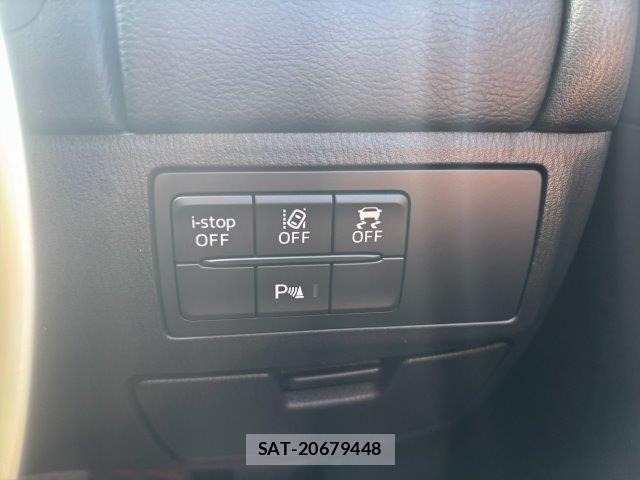 Mazda ATENZA WAGON 2016-10 6245416-18