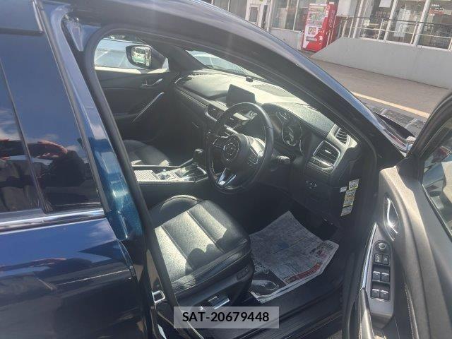 Mazda ATENZA WAGON 2016-10 6245416-1