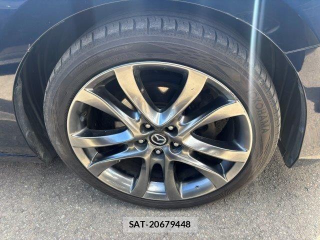 Mazda ATENZA WAGON 2016-10 6245416-23