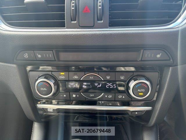 Mazda ATENZA WAGON 2016-10 6245416-7