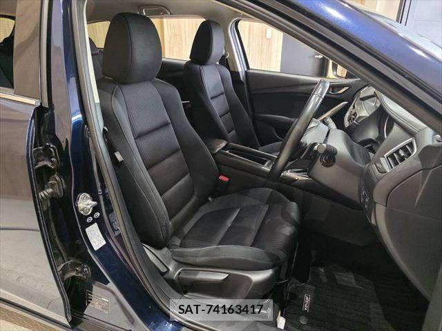 Mazda ATENZA WAGON 2016-04 6613021-9