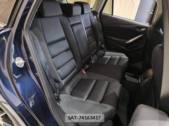 Mazda ATENZA WAGON 2016-04 6613021-10