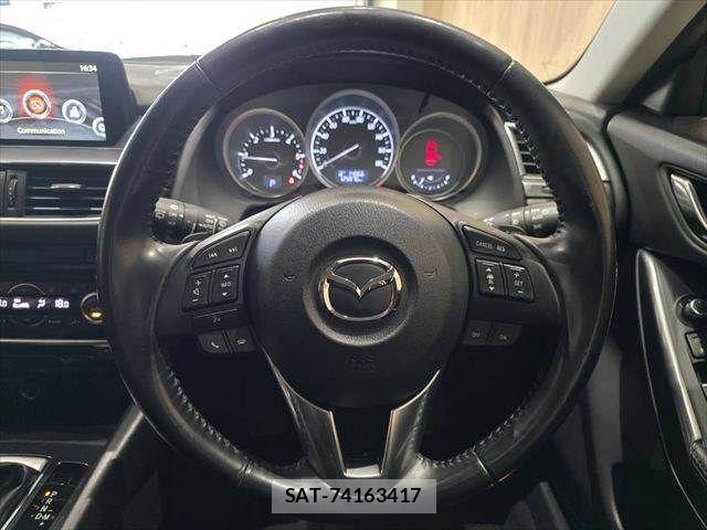 Mazda ATENZA WAGON 2016-04 6613021-12