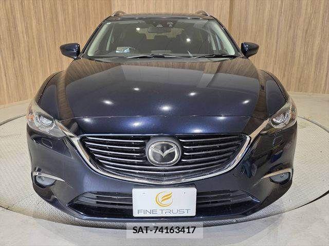 Mazda ATENZA WAGON 2016-04 6613021-16