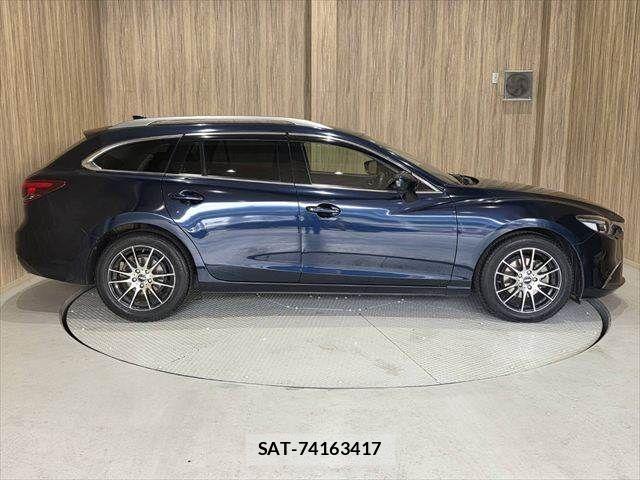 Mazda ATENZA WAGON 2016-04 6613021-18