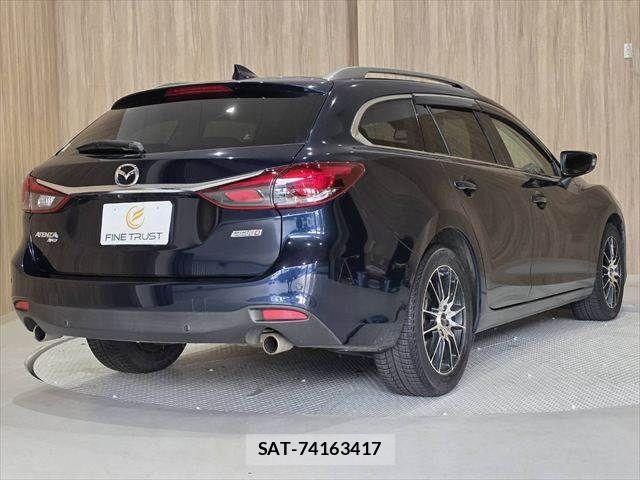 Mazda ATENZA WAGON 2016-04 6613021-19