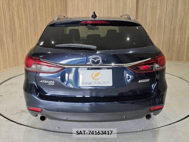 Mazda ATENZA WAGON 2016-04 6613021-20