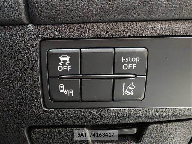 Mazda ATENZA WAGON 2016-04 6613021-8
