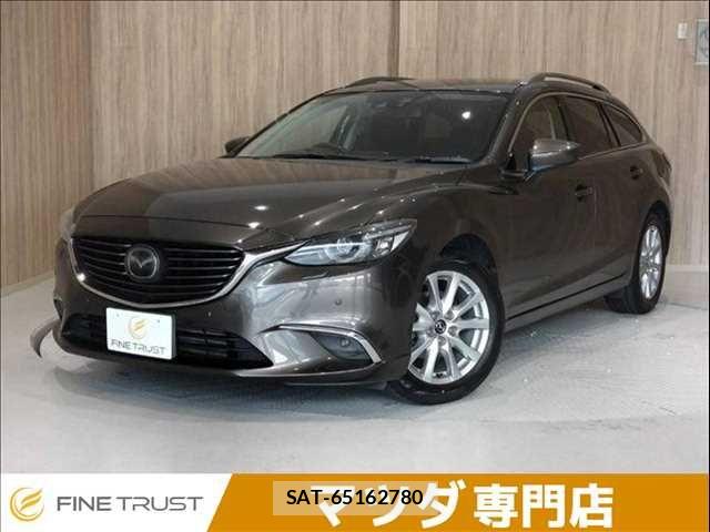 Mazda ATENZA WAGON 2015-12 6683858-0
