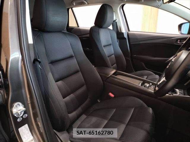 Mazda ATENZA WAGON 2015-12 6683858-9