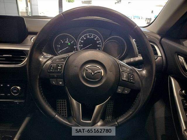 Mazda ATENZA WAGON 2015-12 6683858-12