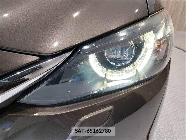 Mazda ATENZA WAGON 2015-12 6683858-13