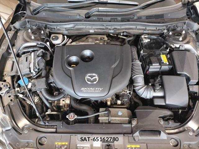 Mazda ATENZA WAGON 2015-12 6683858-16