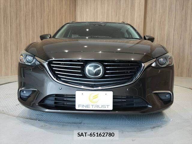 Mazda ATENZA WAGON 2015-12 6683858-21