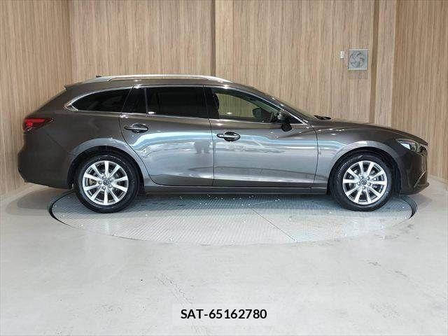 Mazda ATENZA WAGON 2015-12 6683858-23