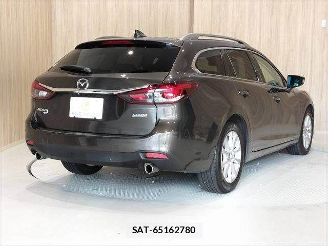 Mazda ATENZA WAGON 2015-12 6683858-24