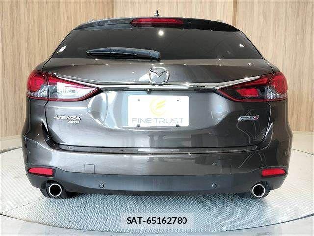 Mazda ATENZA WAGON 2015-12 6683858-25