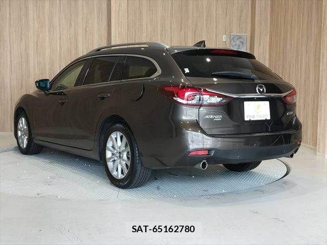 Mazda ATENZA WAGON 2015-12 6683858-26